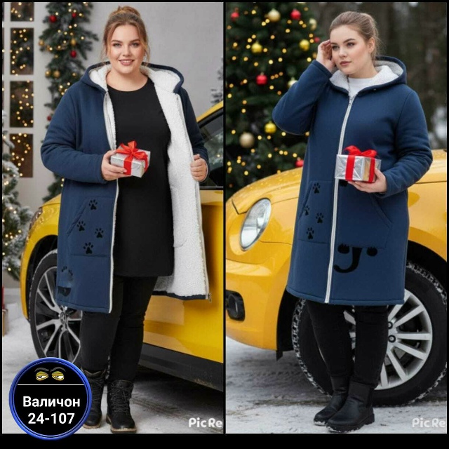 Верхняя одежда 23164677