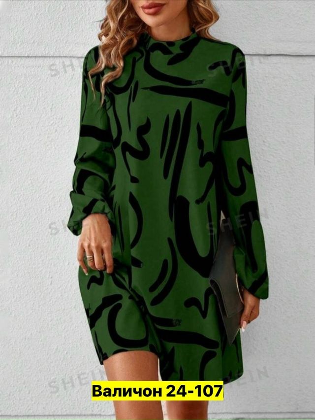 Платье 23164279