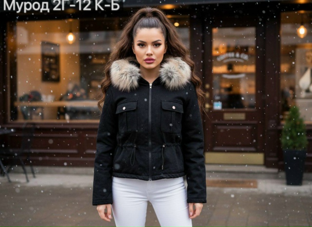 Дубленка 23164894