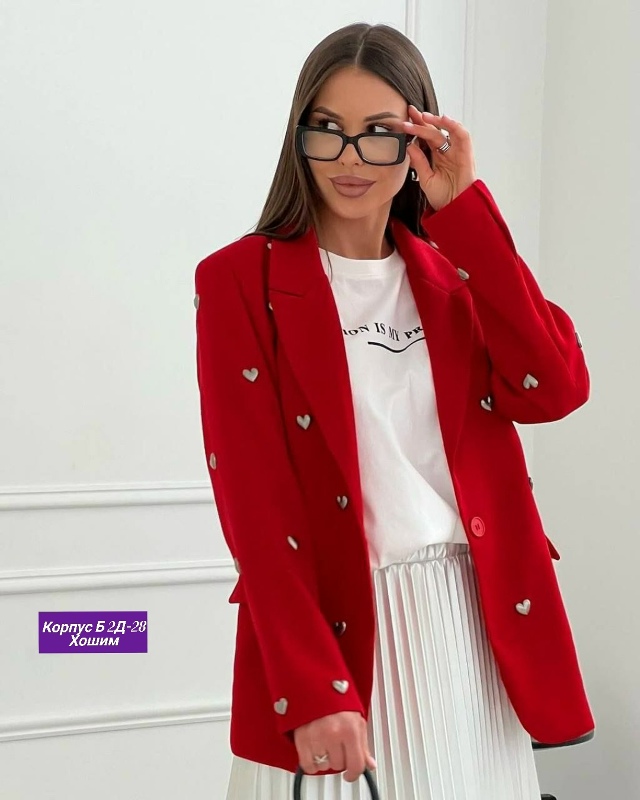 Пиджак 23164202