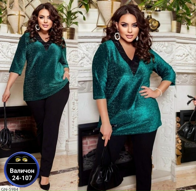 Блузка 23164670