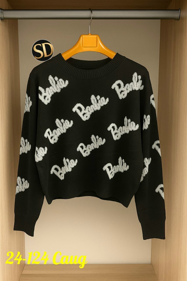 Свитер 23164708