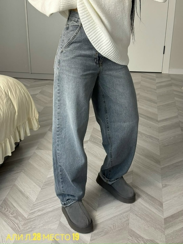 Джинсы 23164493