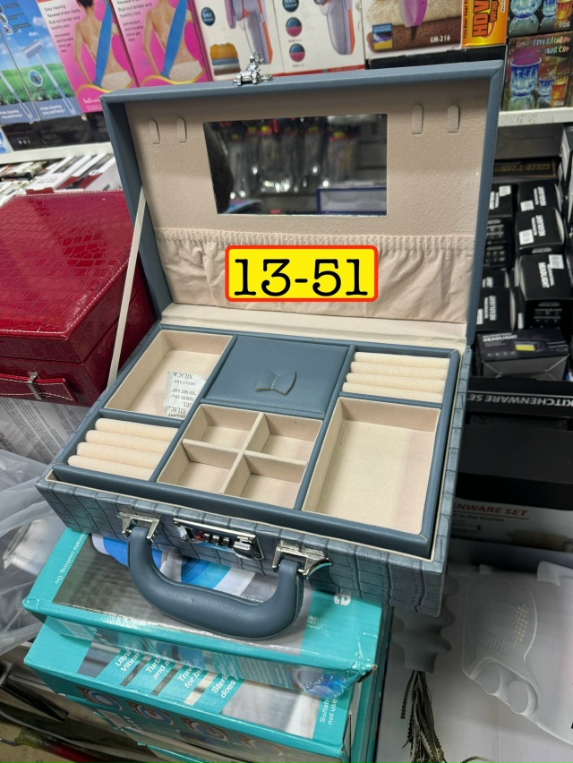 Серьги 23164083