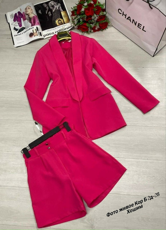 Костюм 23164599