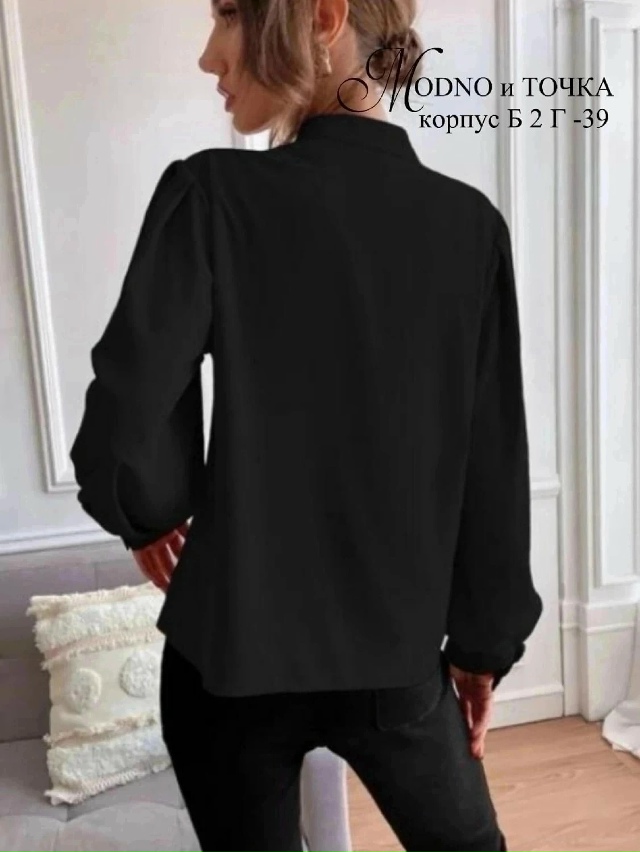 Блузка 23163832