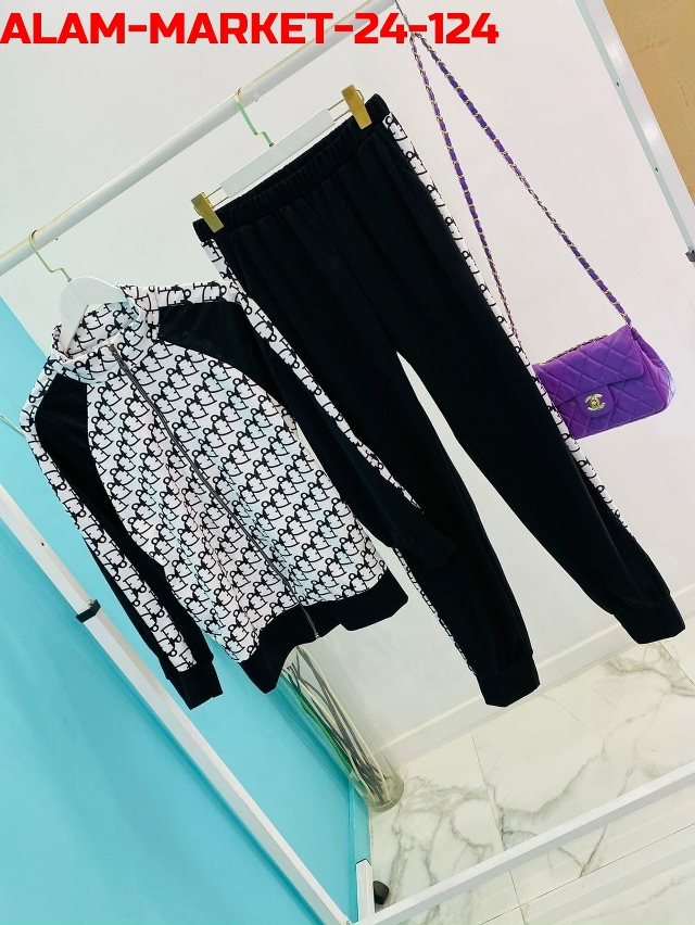 Спортивный костюм 23163967