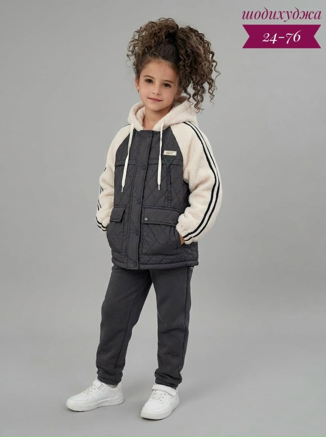 Куртка 23163887