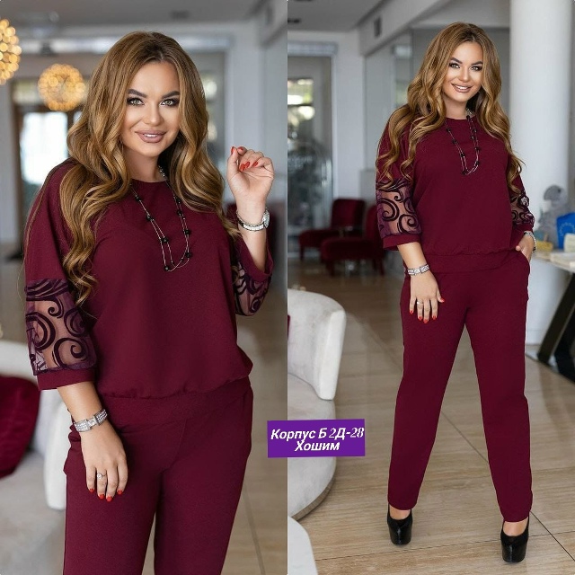 Костюм 23164201