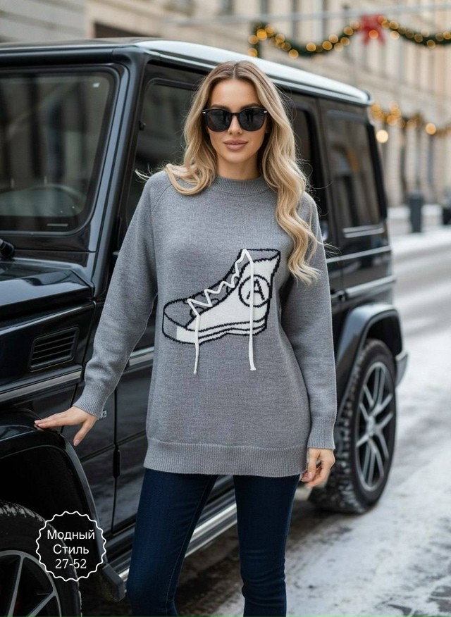 Свитер 23164179