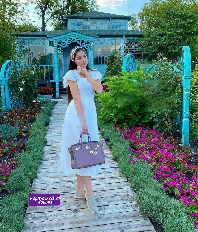 Платье 23164119