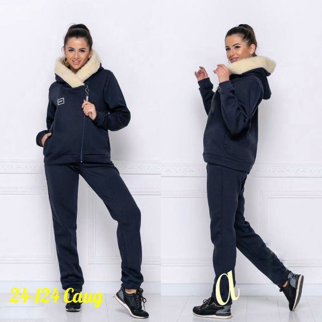 Спортивный костюм 23164808