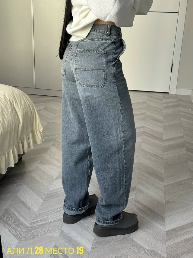 Джинсы 23164493