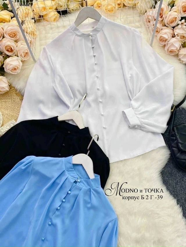 Блузка 23163832