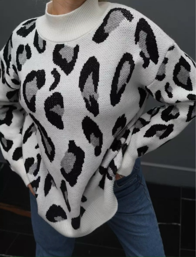 Свитер 23164407