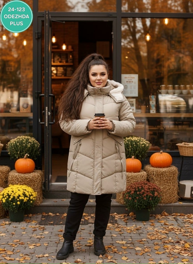 Куртка 23164143