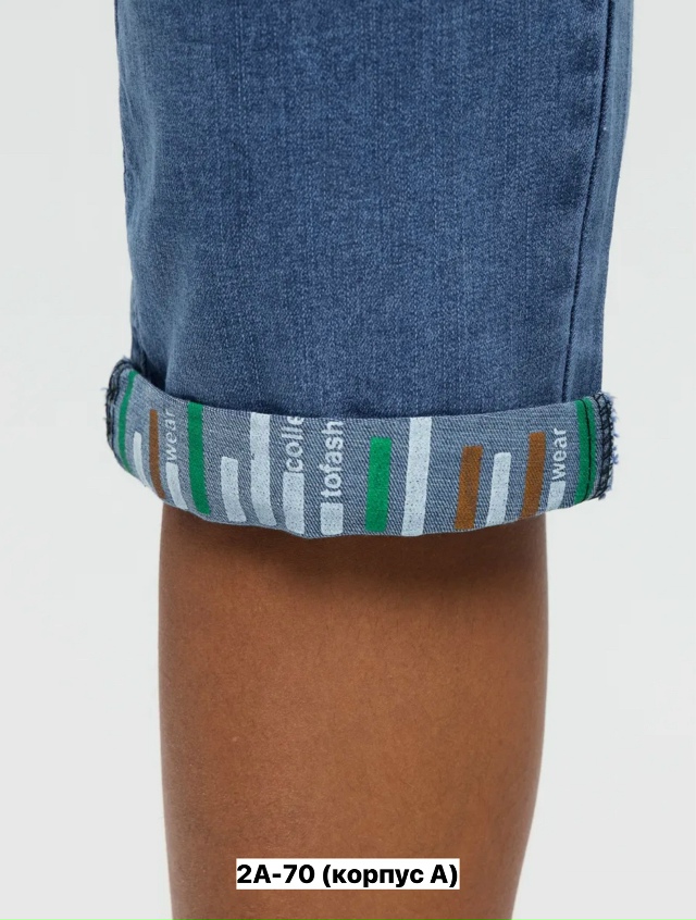 Джинсы 23163799