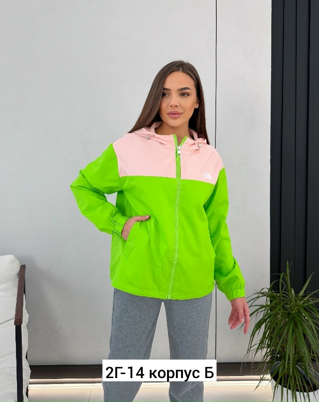 Ветровка 23164140