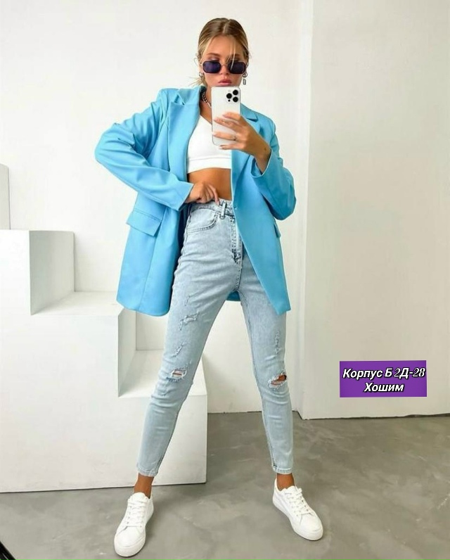 Пиджак 23164310