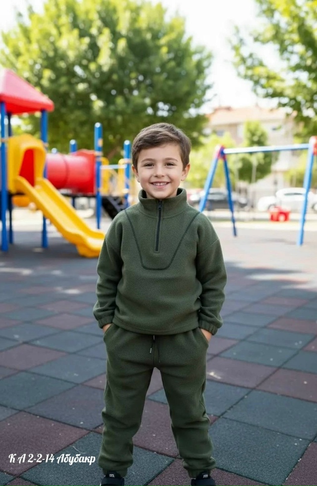 Костюм 23165519