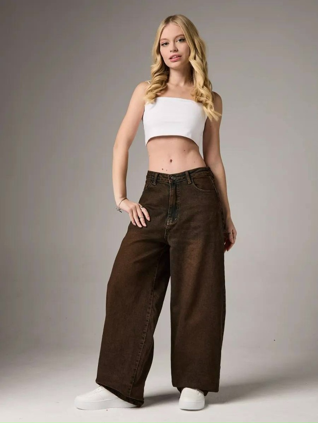 Джинсы 23165423