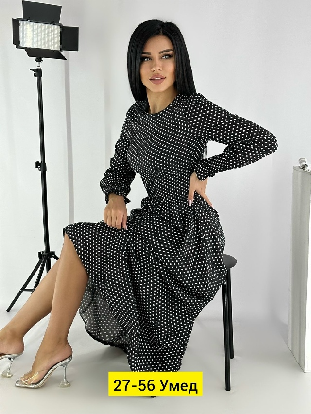 Платье 23165196