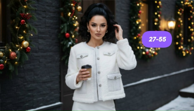 Артикул 23165019