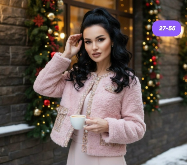 Артикул 23165019