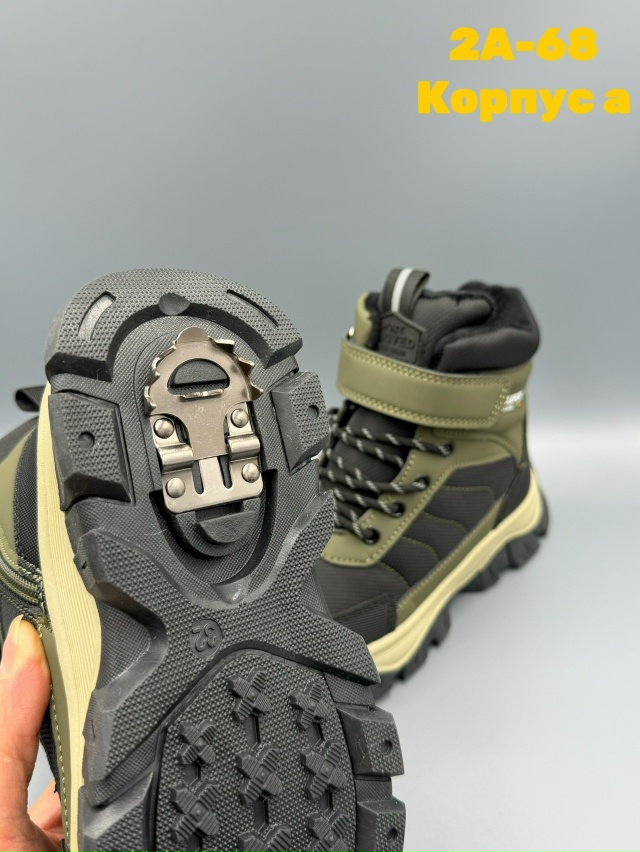 Ботинки 23165227