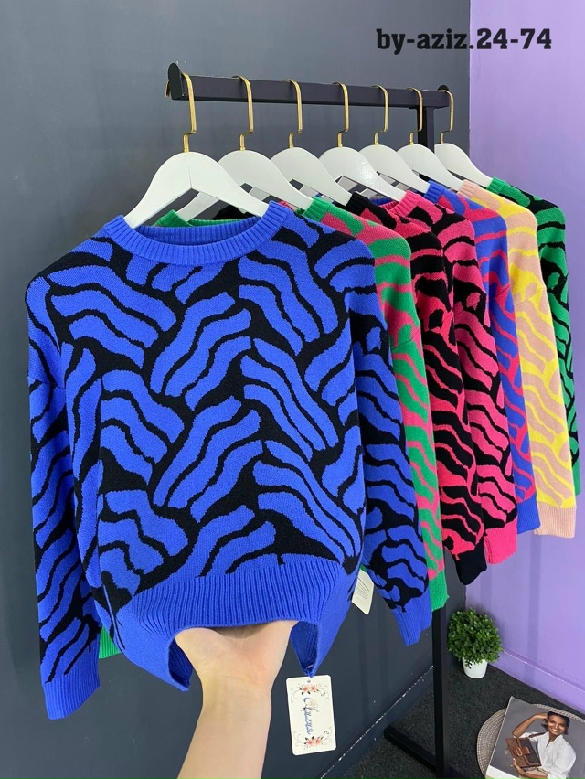 Свитер 23165740