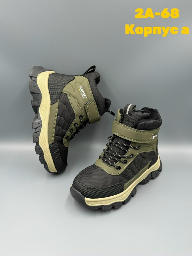 Ботинки 23165227