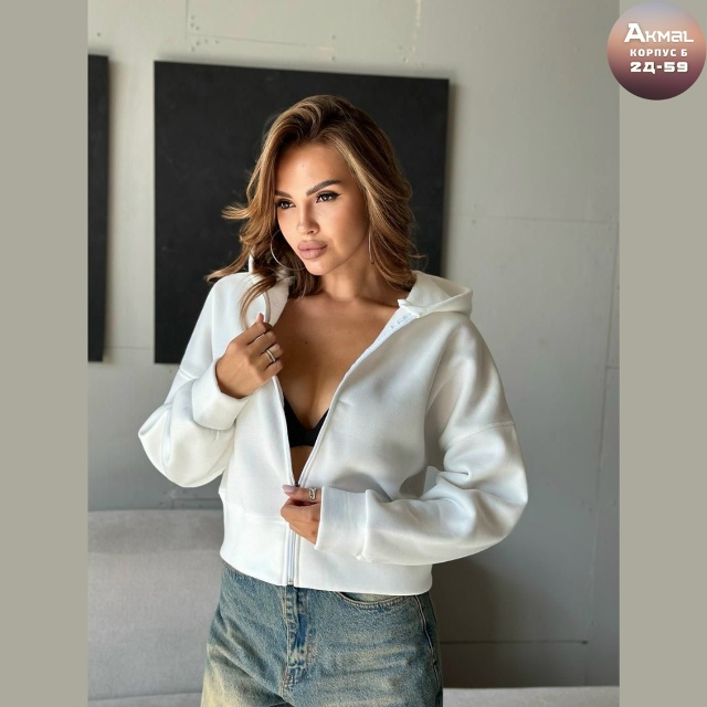 Толстовка 23165586