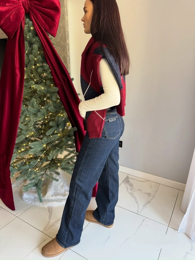 Джинсы 23165231