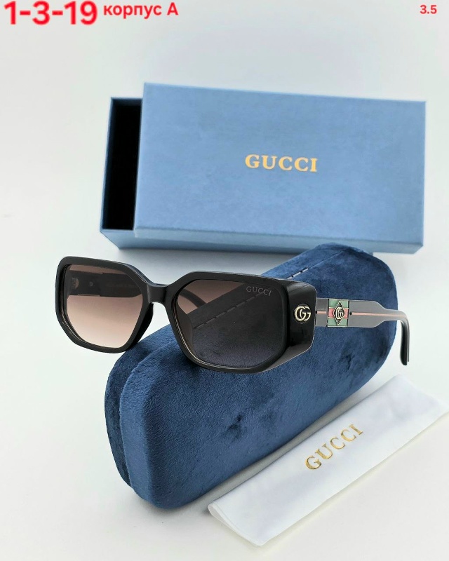 Солнцезащитные очки 23165637