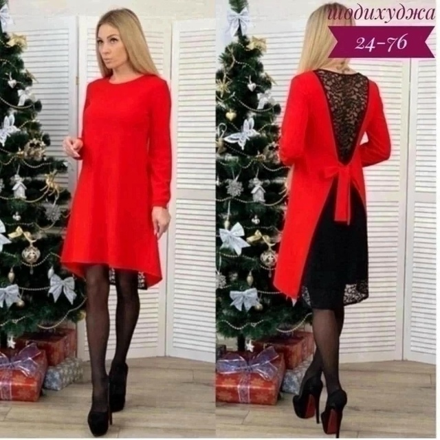 Платье 23165495