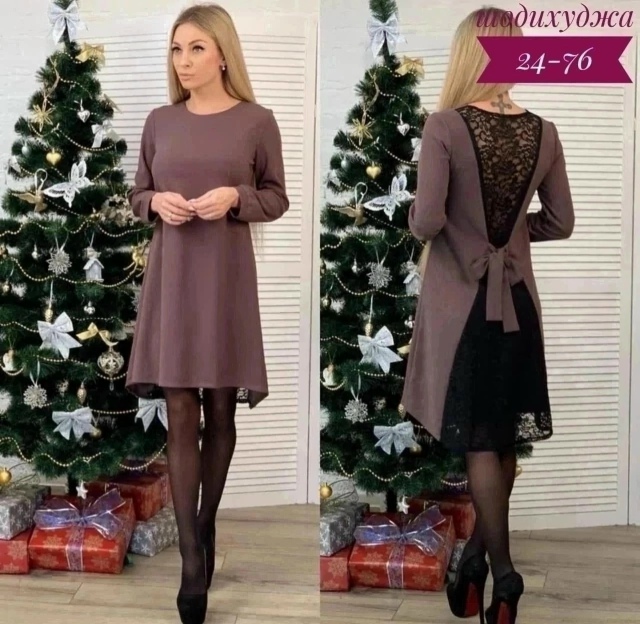 Платье 23165495