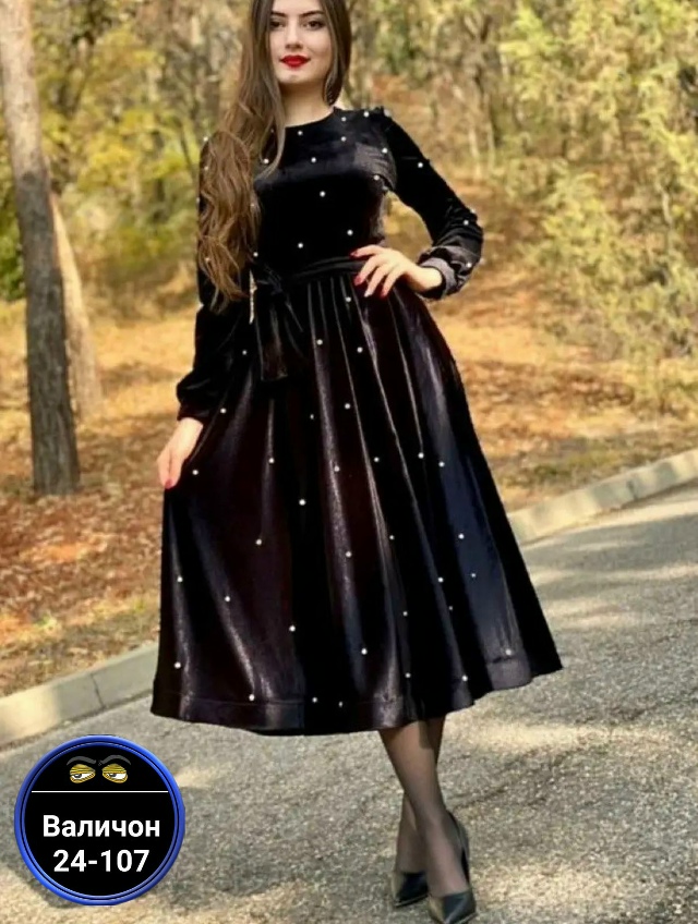 Платье 23165037