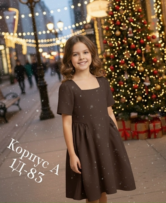Платье 23165631