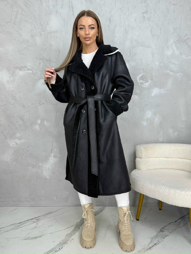 Пальто 23165094