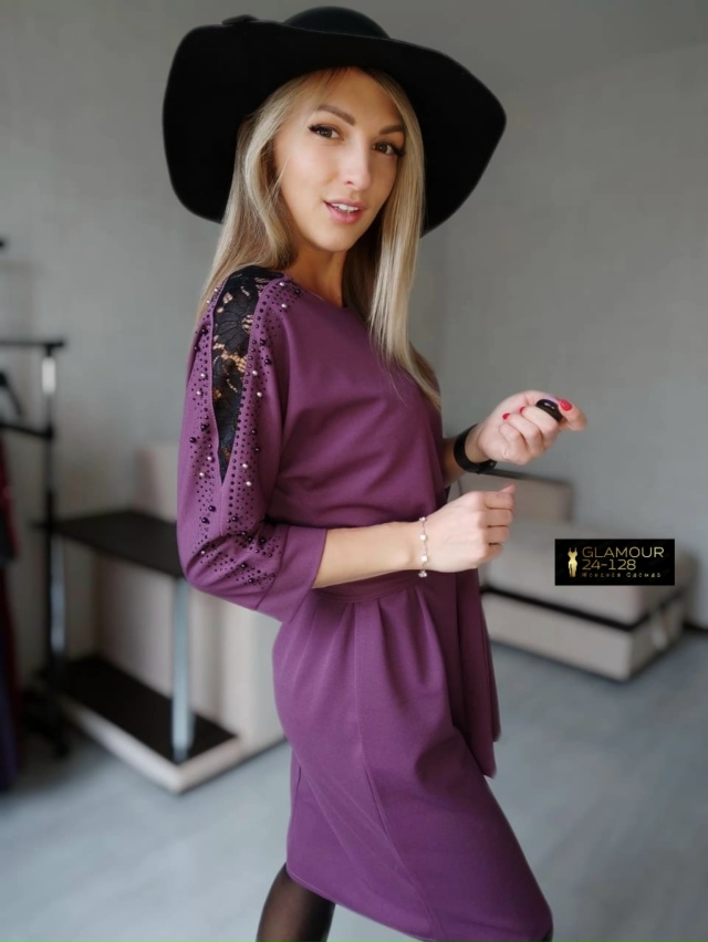 Платье 23165366