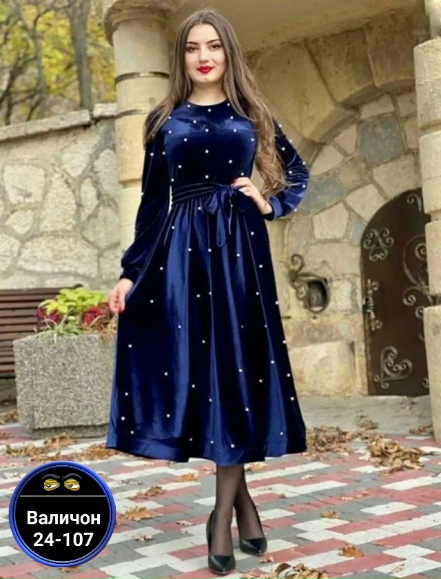 Платье 23165037