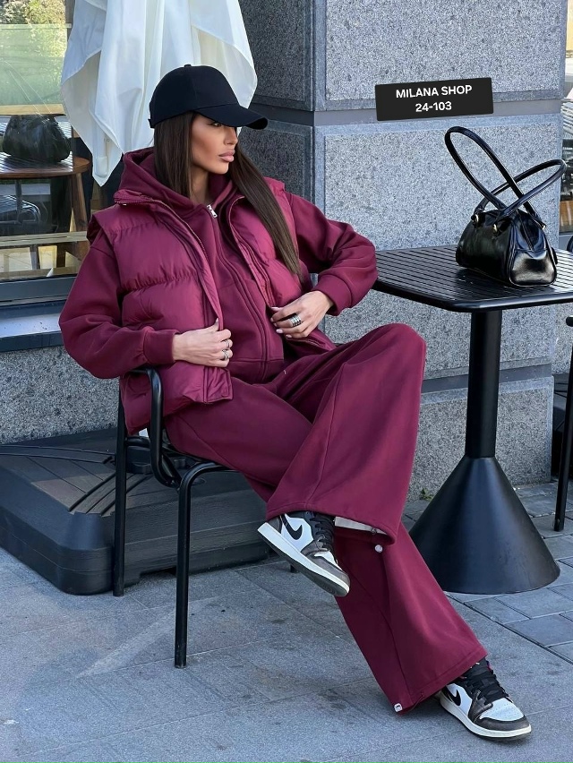 Костюм 23165782