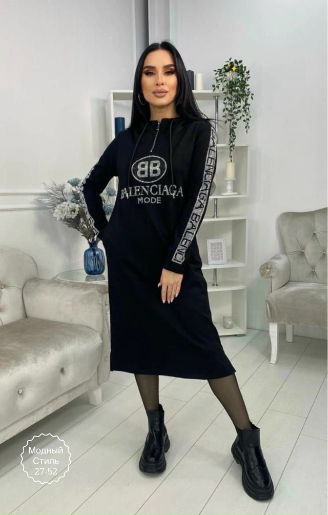 Платье 23165125