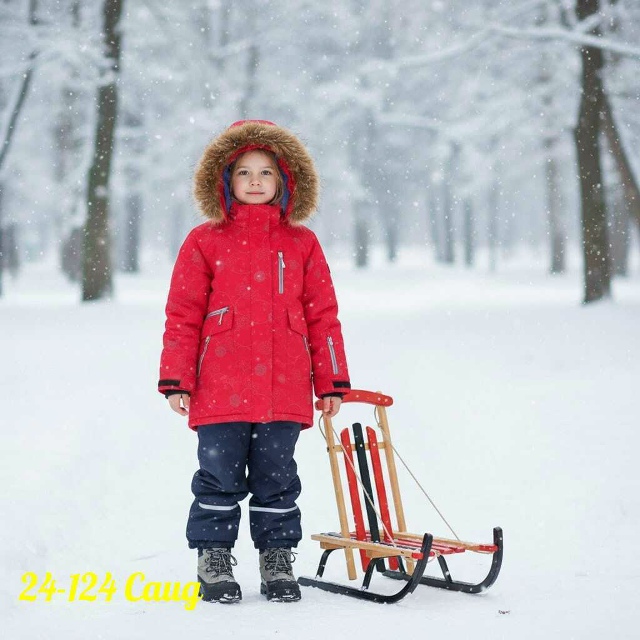 Куртка 23165641