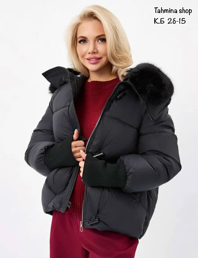 Куртка 23165195