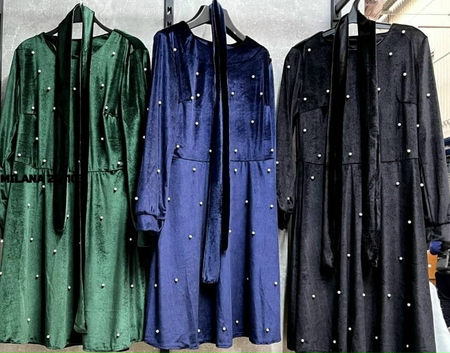 Платье 23165140