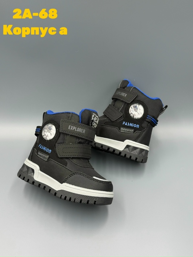 Ботинки 23165225