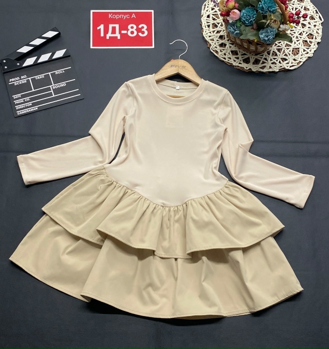 Платье 23165130