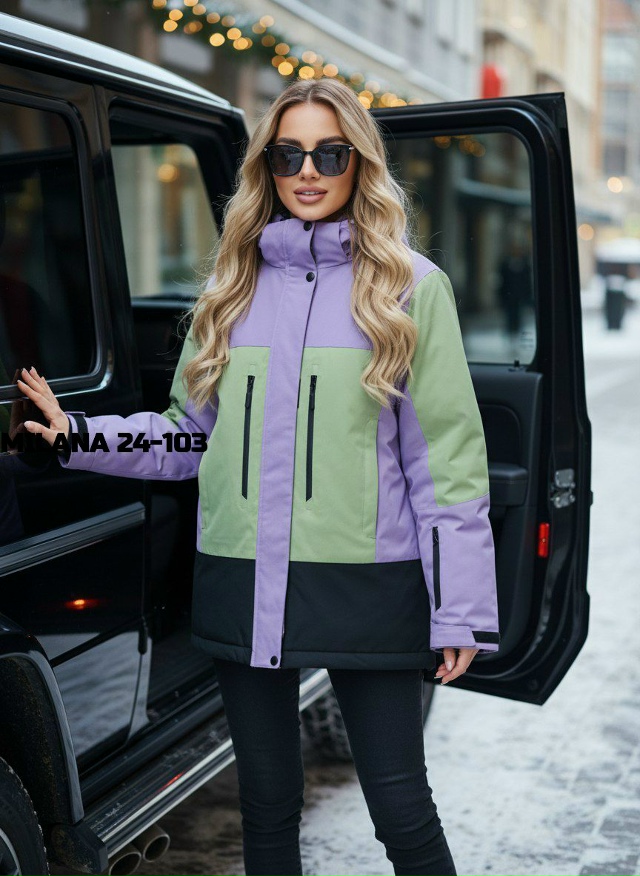 Куртка 23165301