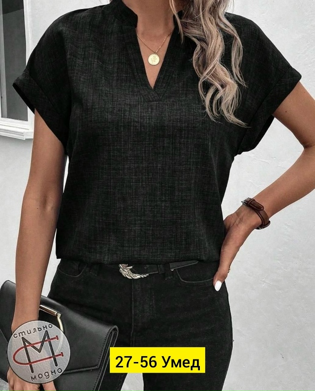 Блузка 23165415